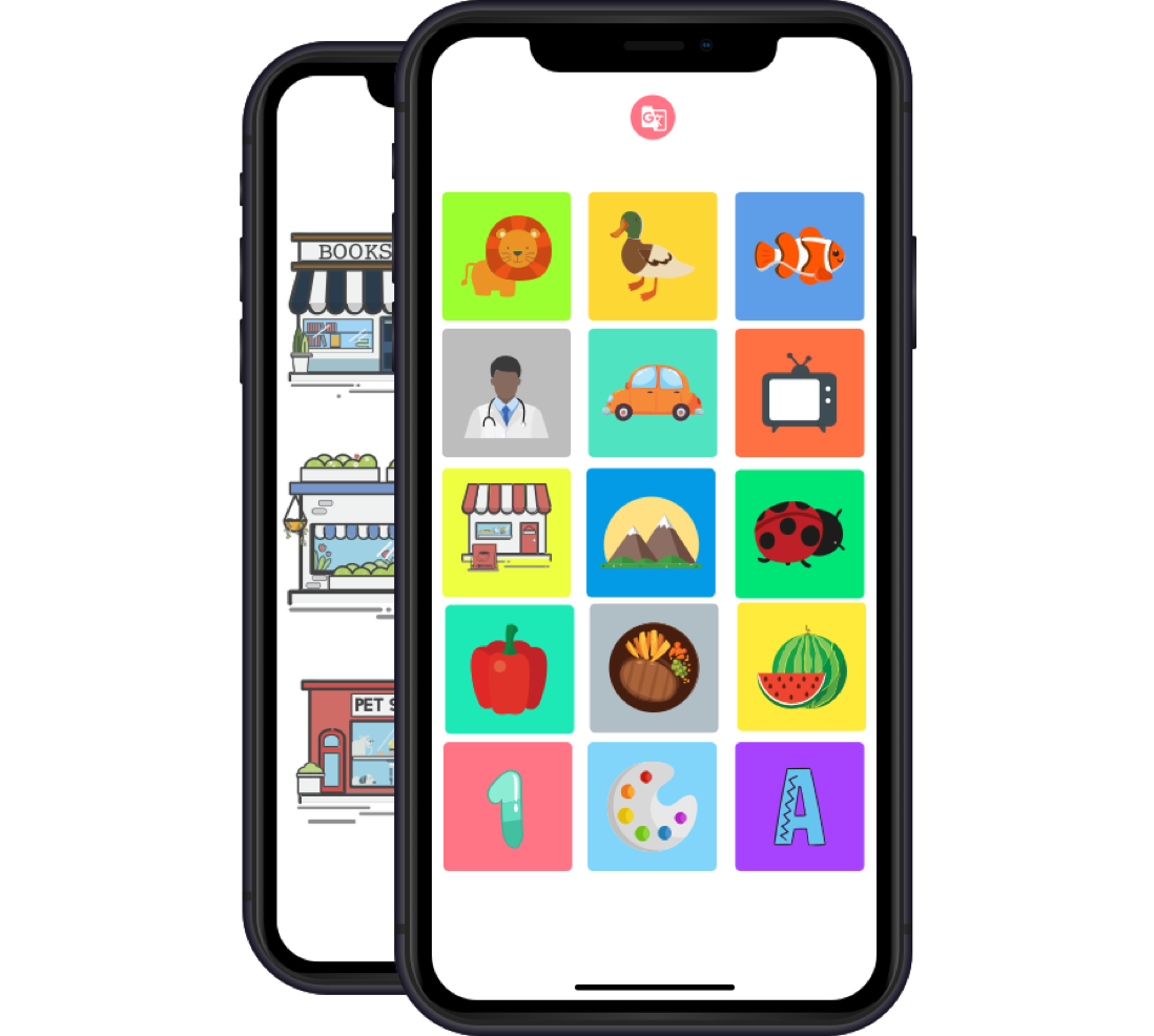 blaboo app image